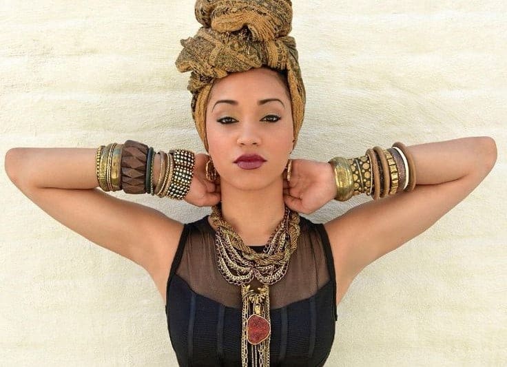Get Gorgeous with Cultural Fashion and More Sisterhood Agenda