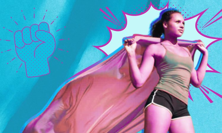 15 Ways to Feel Like a Real-Life Superwoman Sisterhood Agenda