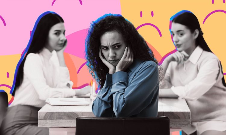 Ways to Overcome Discrimination Sisterhood Agenda
