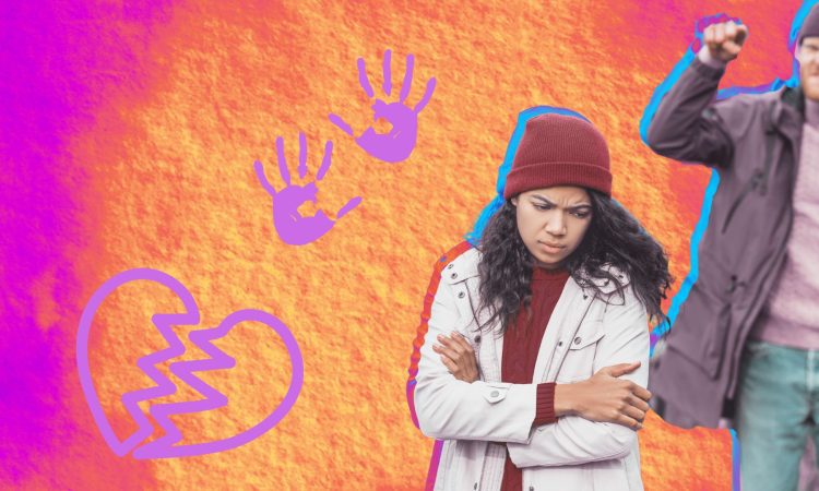 5 Things You Must Do If You Are in an Abusive Relationship Sisterhood Agenda