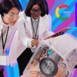 Become a Woman Techmaker with Google Become a Woman Techmaker with Google Sisterhood Agenda
