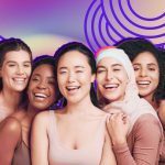Fabulous Multicultural Makeup Sisterhood Agenda