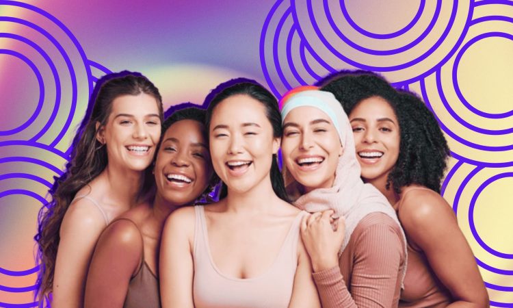 Fabulous Multicultural Makeup Sisterhood Agenda
