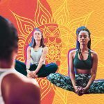 Finding Sisterhood Through Yoga Finding Sisterhood Through Yoga Sisterhood Agenda