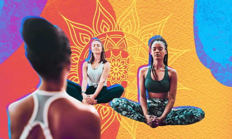 Finding Sisterhood Through Yoga Sisterhood Agenda