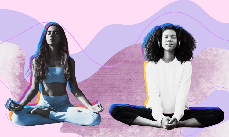 How to Meditate - 7 Steps Sisterhood Agenda