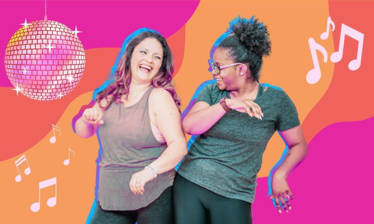 Tips to Shake Off Those Extra Pounds Sisterhood Agenda