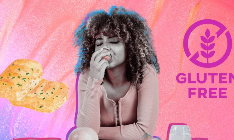 Top 5 Reasons Why Gluten-Free Matters Sisterhood Agenda