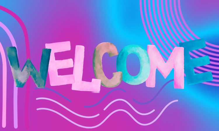 Welcome to Our New Site Sisterhood Agenda