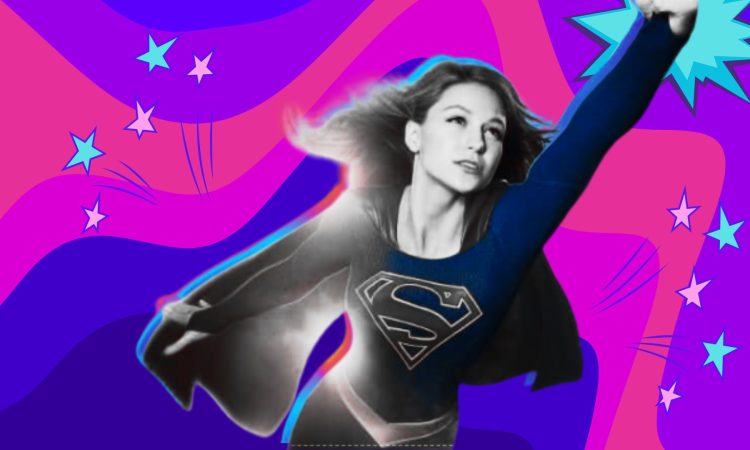 What a Female Superhero Looks Like Sisterhood Agenda