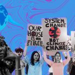 Women Fight Global Warming & Speak Out About Climate Change Women Fight Global Warming and Speak Out About Climate Change Sisterhood Agenda