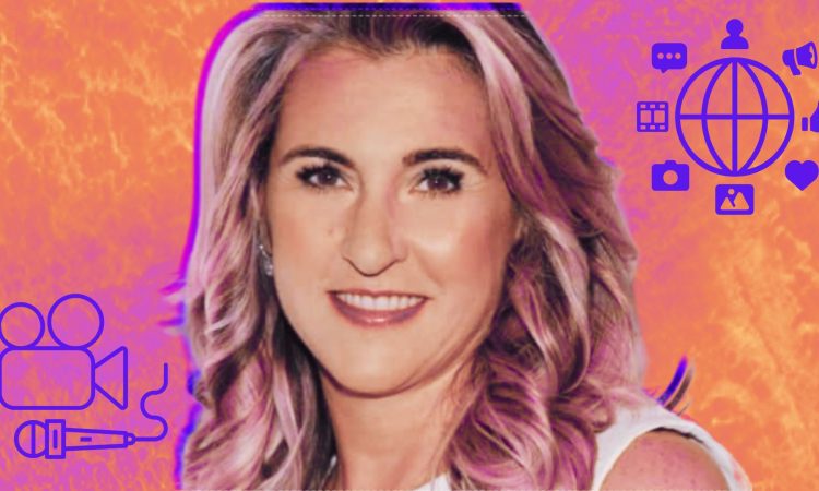 A+E Networks President and CEO Nancy Dubuc Creates Jobs for Women in Media Sisterhood Agenda