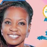 Angela D. Coleman Honored in the VI Angela D. Coleman Honored in the VI Sisterhood Agenda