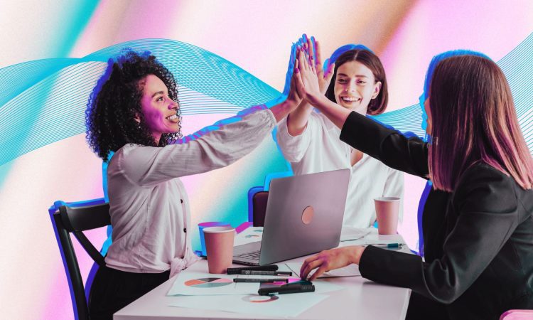 Creating the Ultimate Sisterhood by Mentoring Women in Business Sisterhood Agenda