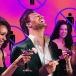 Do Men Spoil the Party Sisterhood Agenda