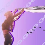 Domestic Violence: Finding Love After Trauma Domestic Violence FInding Love After Trauma Sisterhood Agenda