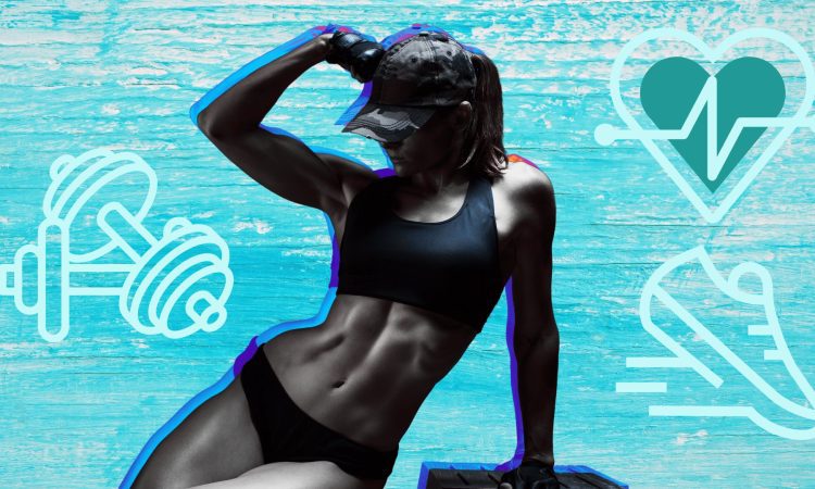 Find Your Proud Warrior With These Fitness Inspirations Sisterhood Agenda