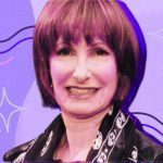 Gale Hurd and Her New Film Gale Anne Hurd, Historical Recorder of Womens Extraordinary Strength Sisterhood Agenda