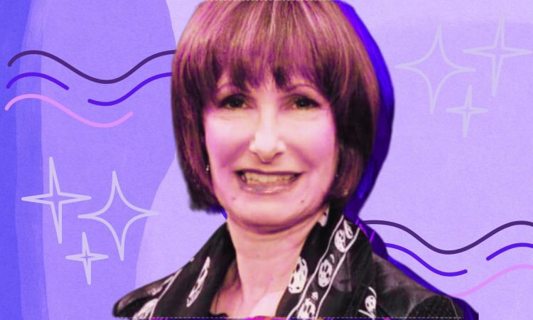 Gale Anne Hurd, Historical Recorder of Womens Extraordinary Strength Sisterhood Agenda