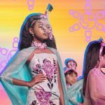 Get Gorgeous with Cultural Fashion & More Get Gorgeous with Cultural Fashion and More Sisterhood Agenda