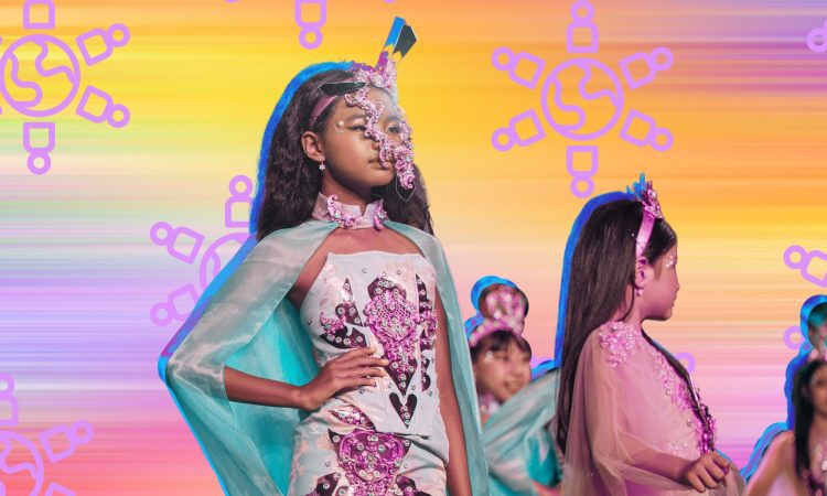 Get Gorgeous with Cultural Fashion and More Sisterhood Agenda