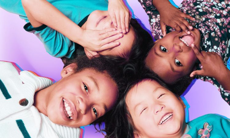 Global Education Empowerment for 100,000 Girls Sisterhood Agenda
