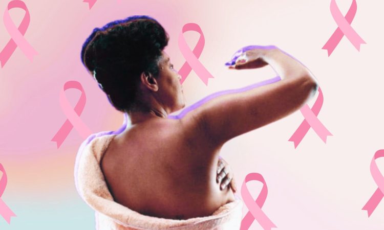 Have You Done Your Breast Cancer Self-Check Yet Sisterhood Agenda