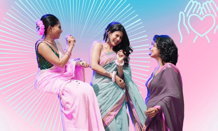 Healing Women and Social Entrepreneurship in India with Sudara Sisterhood Agenda