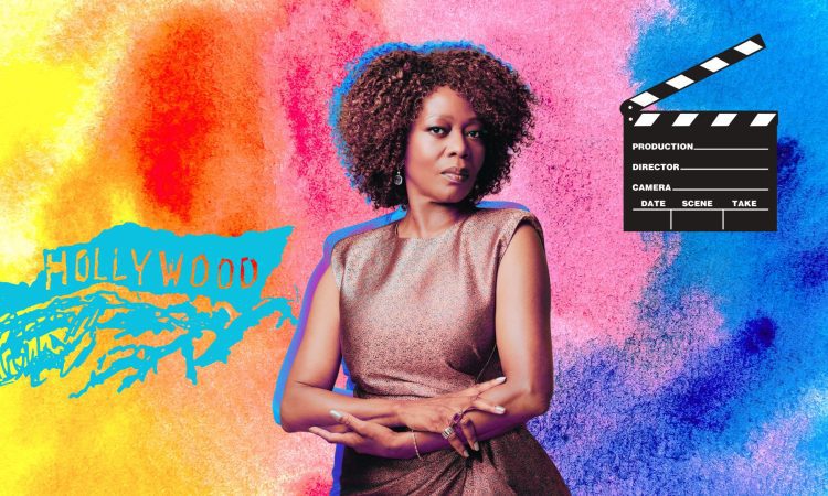 How Alfre Woodard Built Sisterhood in Hollywood Sisterhood Agenda