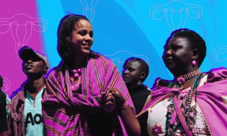 How I Defy the Tradition of Cut Female Genital Mutilation Sisterhood Agenda