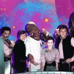 Star Wars Diversity Makes Hollywood More Inclusive Star Wars Diversity Makes Hollywood More Inclusive Sisterhood Agenda