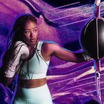Our Best Women Athletes As Superheroes Our Best Women Athletes As Superheroes Sisterhood Agenda