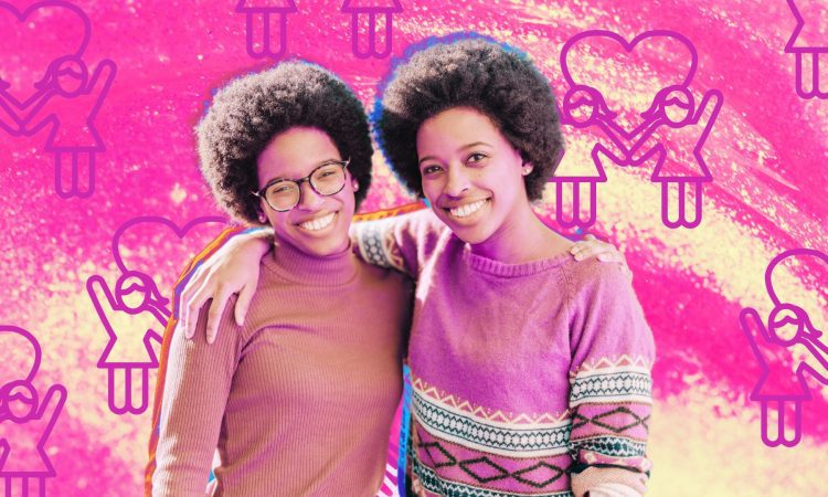 What Makes Sisterhood Powerful Sisterhood Agenda