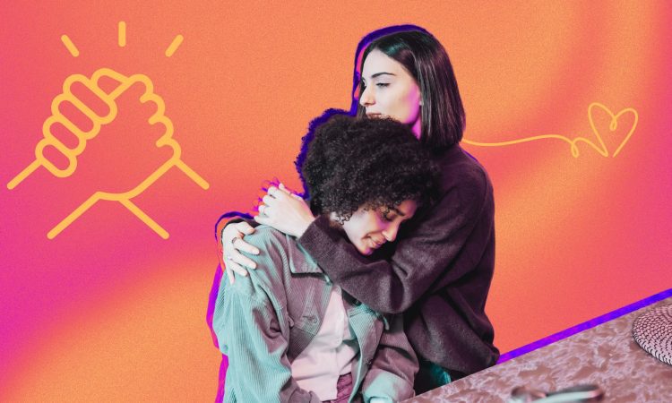 What To Do If You Witness a Girl Being Assaulted Sisterhood Agenda