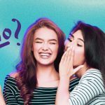 Why That Gossip Girl Cant Be Your Sister - Friend Sisterhood Agenda