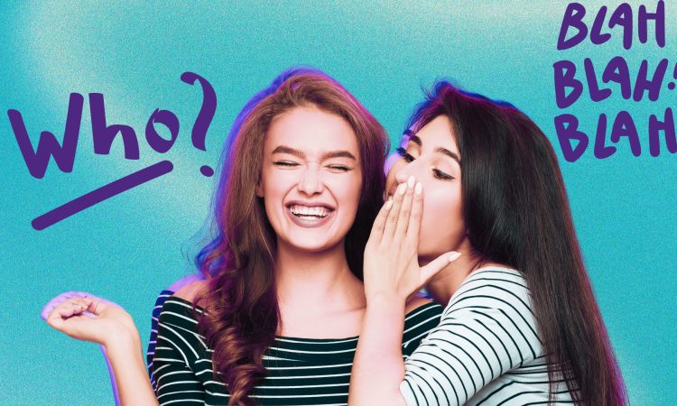 Why That Gossip Girl Cant Be Your Sister - Friend Sisterhood Agenda