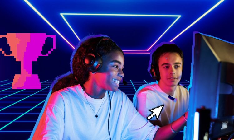 Are Women in Gaming Faring Better Sisterhood Agenda