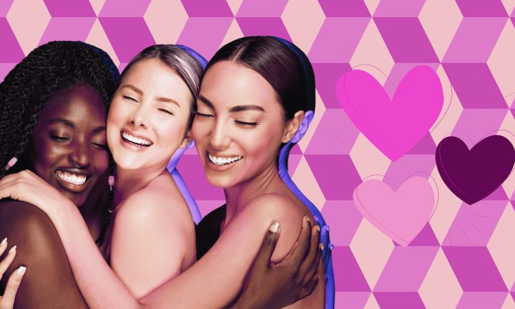 Download the Sister Manifesto Now Sisterhood Agenda