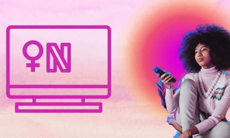 Finding Women-Centered Movies on Netflix That You Probably Never Heard Of Sisterhood Agenda