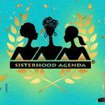 Sisterhood Agenda Wins VI Award for 2nd Year Sisterhood Agenda Wins VI Award for 2nd Year