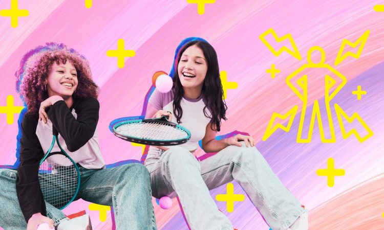 Sisters Healthy and Empowered Teen Girls Program Sisterhood Agenda