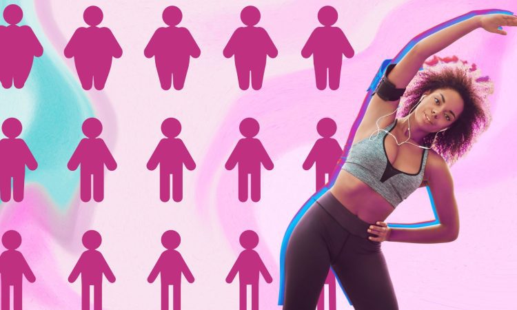 Weight loss for Women Doing It The Right Way Sisterhood Agenda