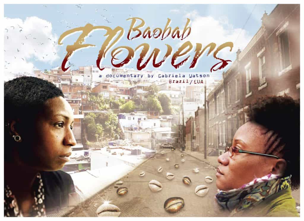Baobab Flowers Tackles Education Inequality Sisterhood Agenda