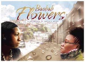 Baobab Flowers Tackles Education Inequality Sisterhood Agenda