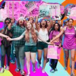 How Trauma Can Spark Activism Sisterhood Agenda