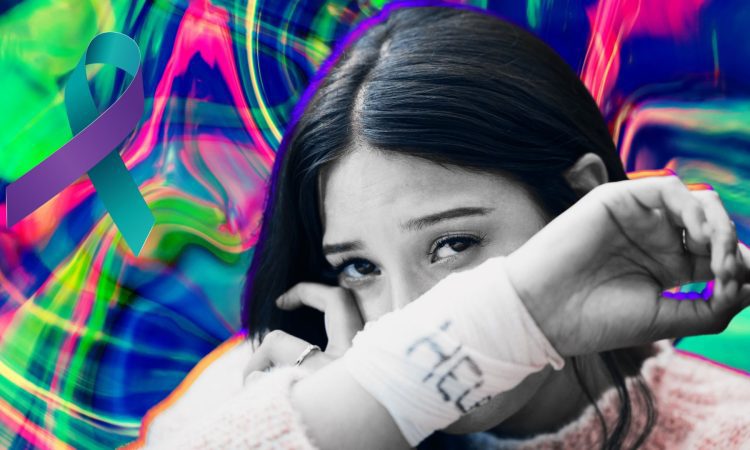 Suicide Prevention for Girls - Building Resilience