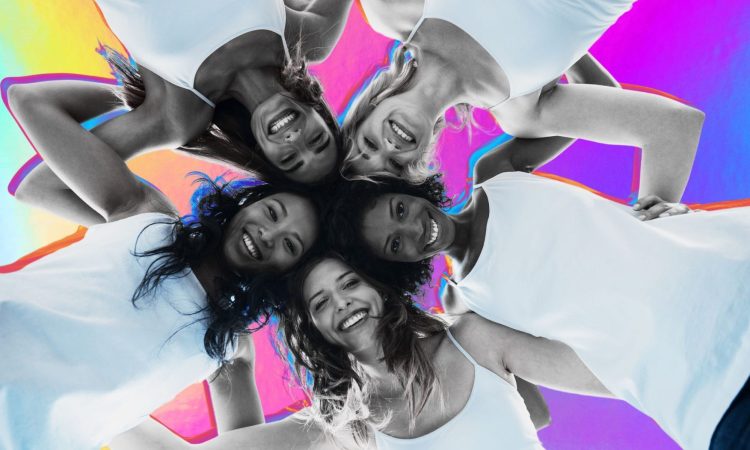 International Women's Day 2019 Sisterhood Agenda