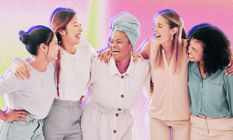 5 Tips to Create a Healing Space to Empower Women and Girls Sisterhood Agenda