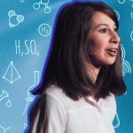 An Iconic Woman Of Science: Meet Katie Bouman An Iconic Woman of Science Meet Katie Bouman Sisterhood Agenda