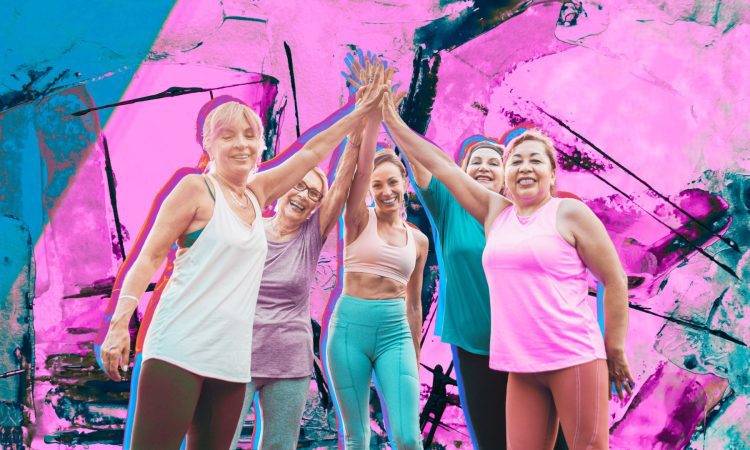 Best Workouts for Women of Every Age Sisterhood Agenda